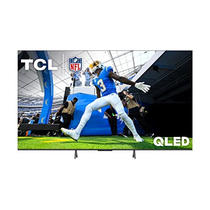 TCL 75-Inch Q6 QLED TV