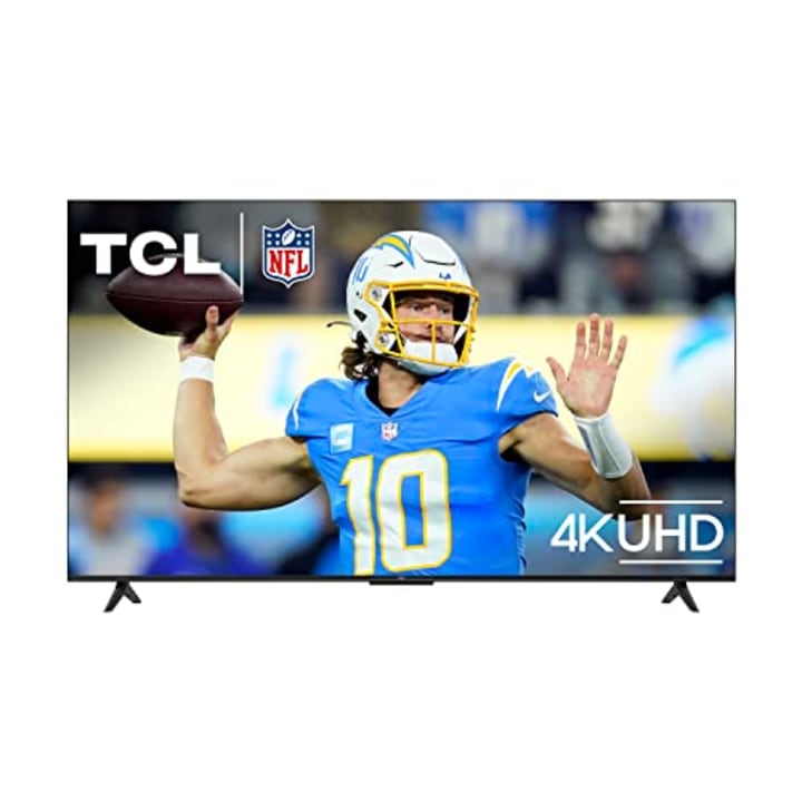 TCL 50-inch S4 Google TV