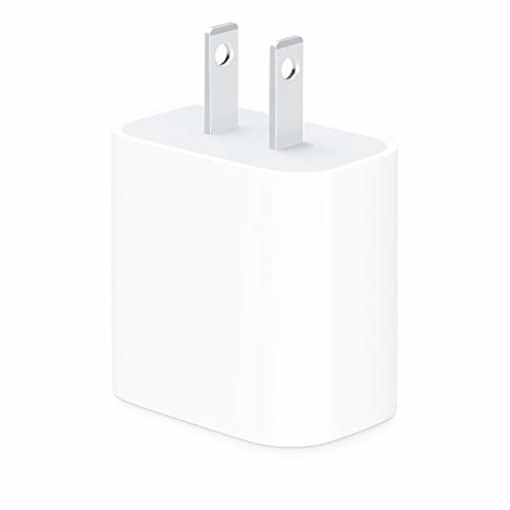 Apple 20W USB-C Wall Charger