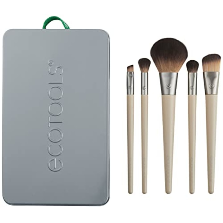 EcoTools 6-Piece Makeup Brush Set