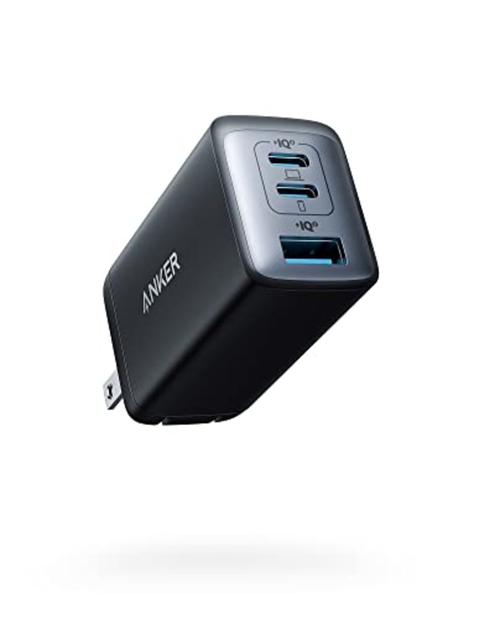 Anker 65W Wall Charger