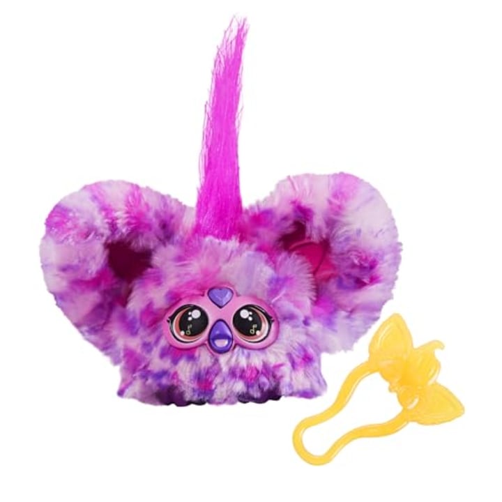 Furby Furblets Hip-Bop Mini Friend