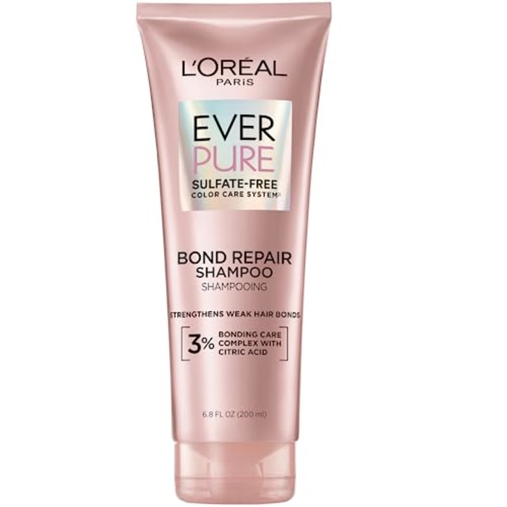L’Oréal Paris EverPure Bonding Shampoo