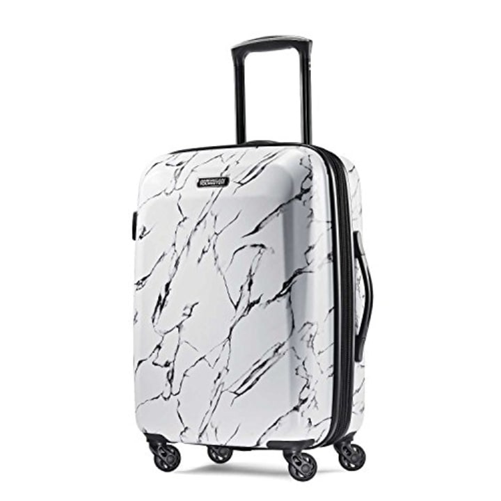 American Tourister Moonlight Hardside Carry-On