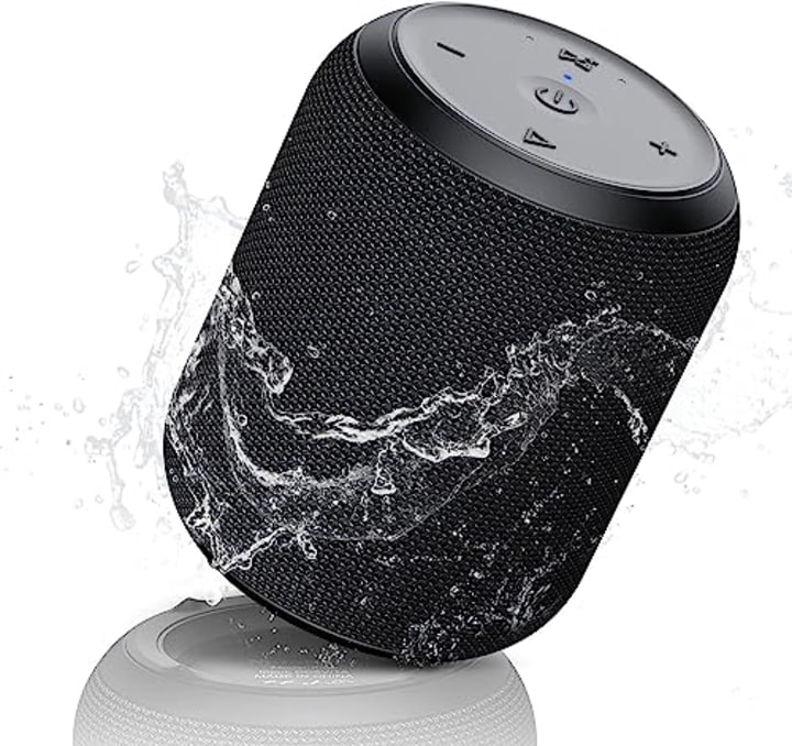 Notabrick Bluetooth Speaker