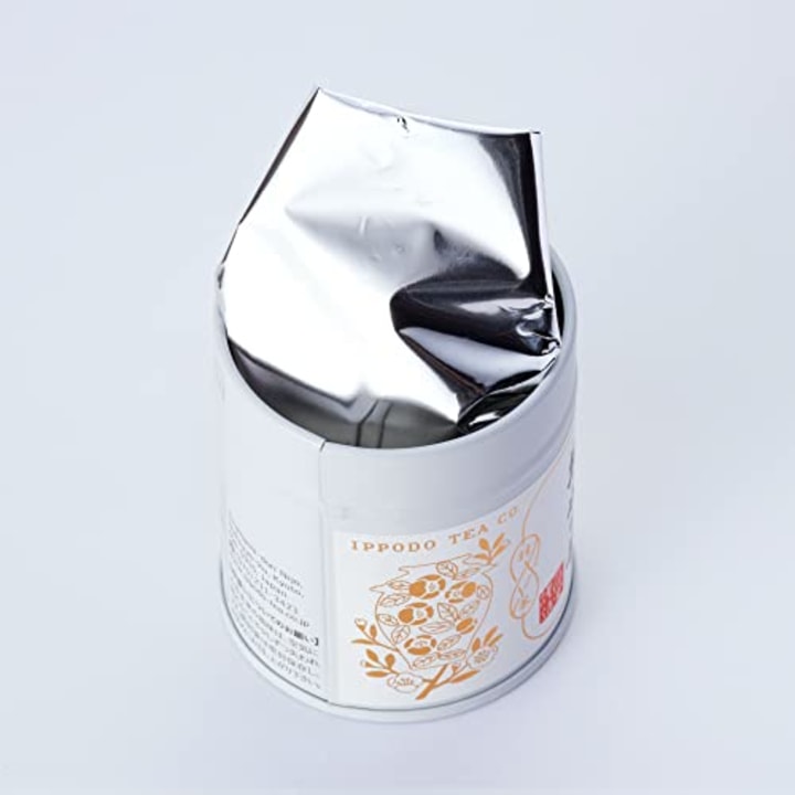 Ippodo Tea Rich Matcha (40g Can)