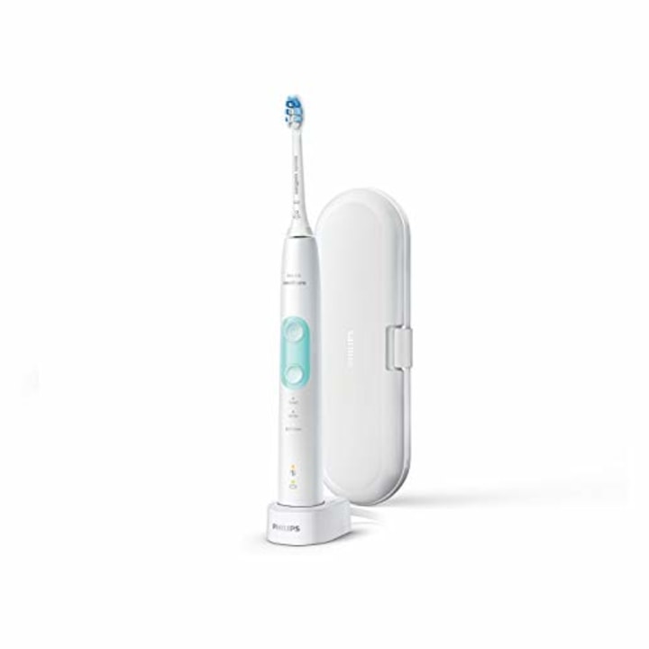 Philips Sonicare ProtectiveClean 5100 Rechargeable Electric Power Toothbrush