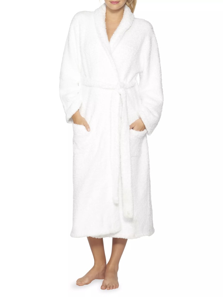 Barefoot Dreams The CozyChic Adult Robe