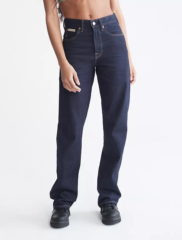 Finding the Perfect SIZE 12 STRAIGHT LEG JEANS (8 different brands