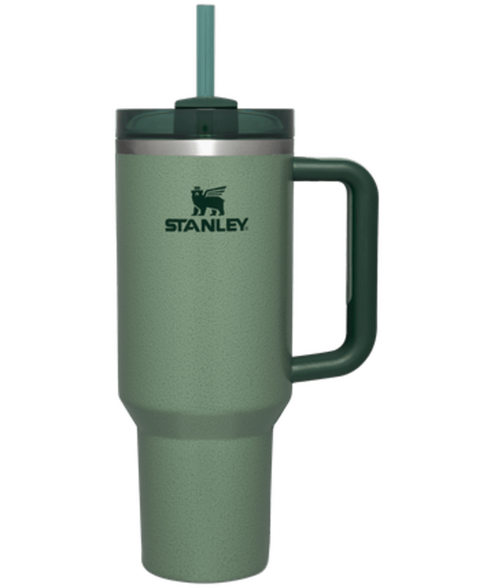 Stanley Quencher H2.O FlowState™ Tumbler 40 oz - Grand Design Merchandise
