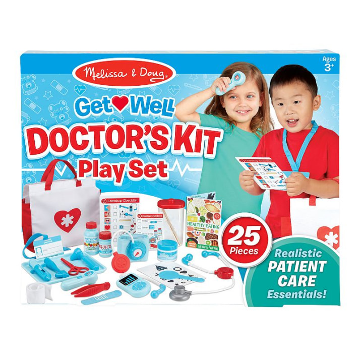 Melissa and doug cyber monday on sale