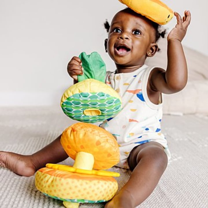 The Best Toys & Gifts of 2023 for Newborns and Infants - The Toy Insider