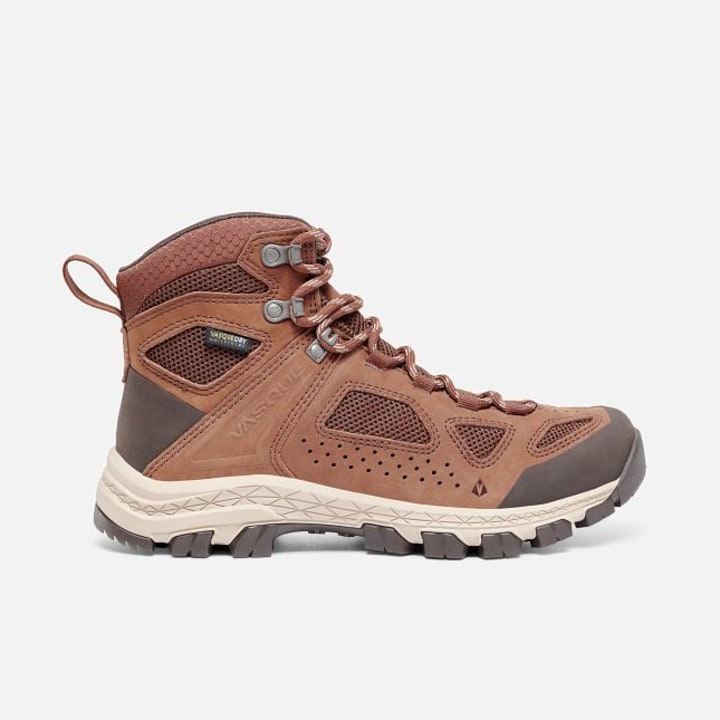 11 best winter hiking boots - TODAY