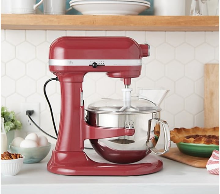 KitchenAid Pro 600 6-qt Bowl Lift Stand Mixer