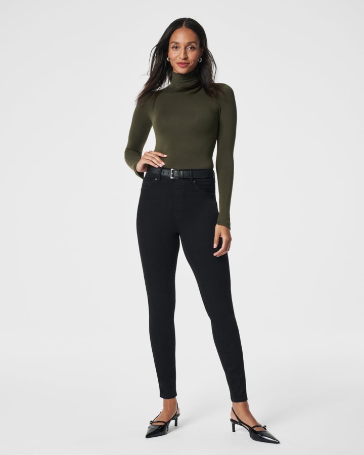 Spanx Cyber Monday Deals 2023: 20% Off Our 16 Favorite Styles