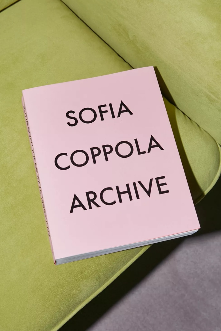 Archive By Sofia Coppola 1999-2023