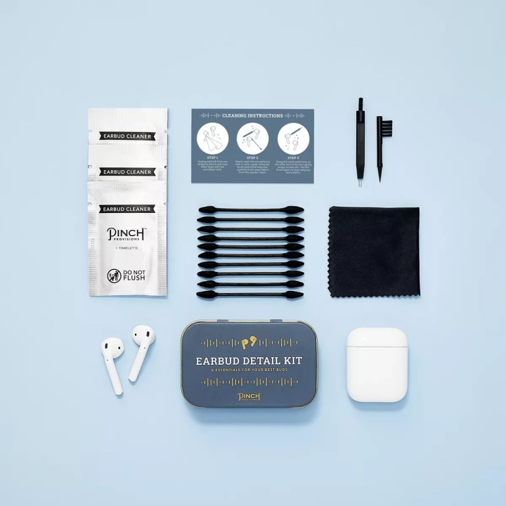 Earbud Detail Kit