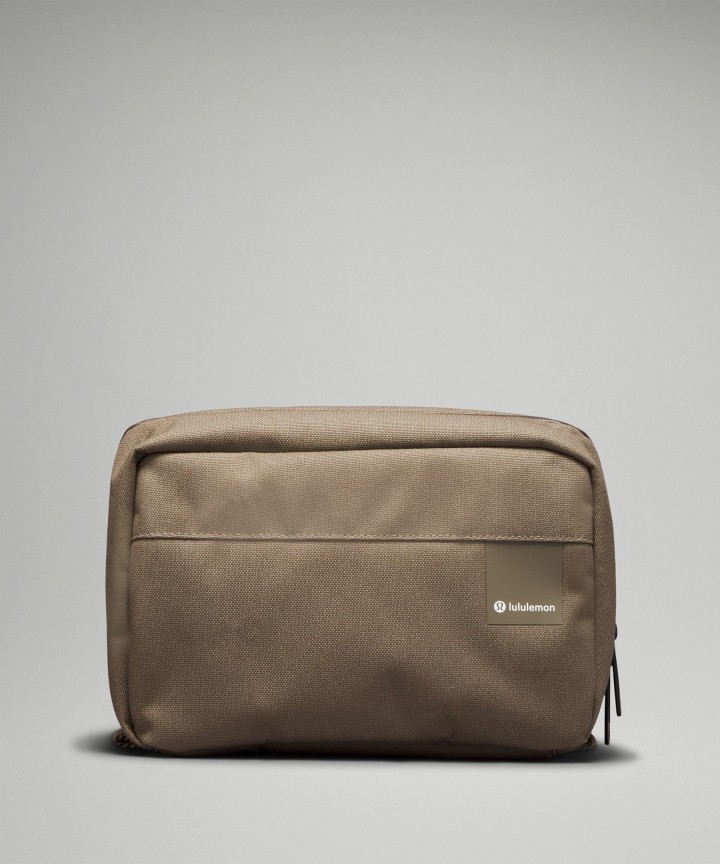 Command the Day Dopp Kit 5L