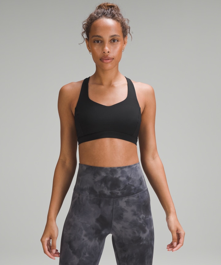 lululemon Cyber Monday 2022: Save On Best-Selling Align Leggings, Sports  Bras, and Loungewear
