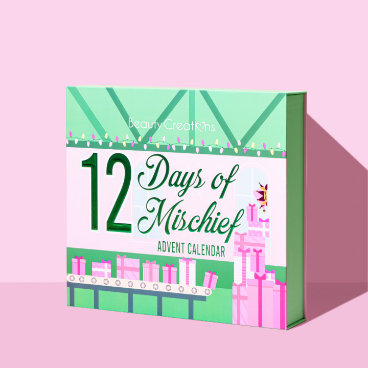 Makeup Advent Calendar