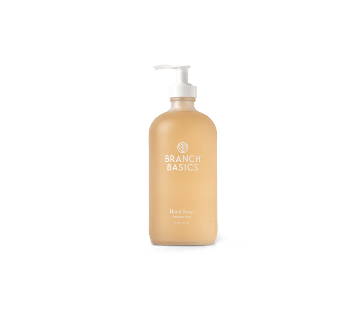 Branch Basics Gel Hand Soap
