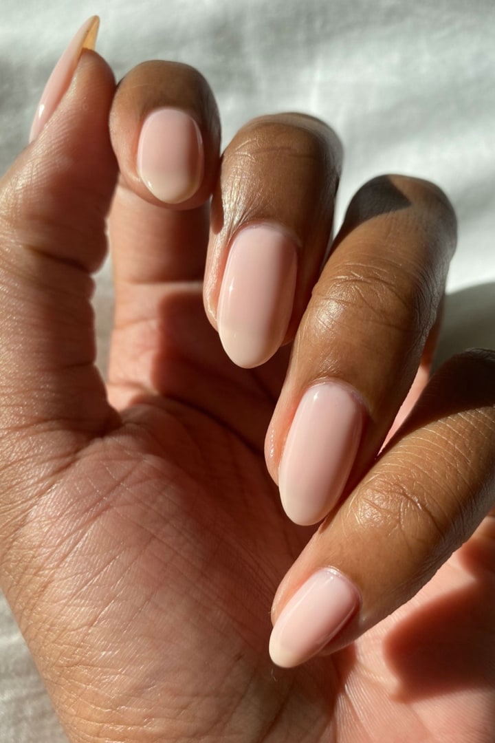 The Nail Files: Problem #1 Yellow Nails | Dr.'s REMEDY Nail Care