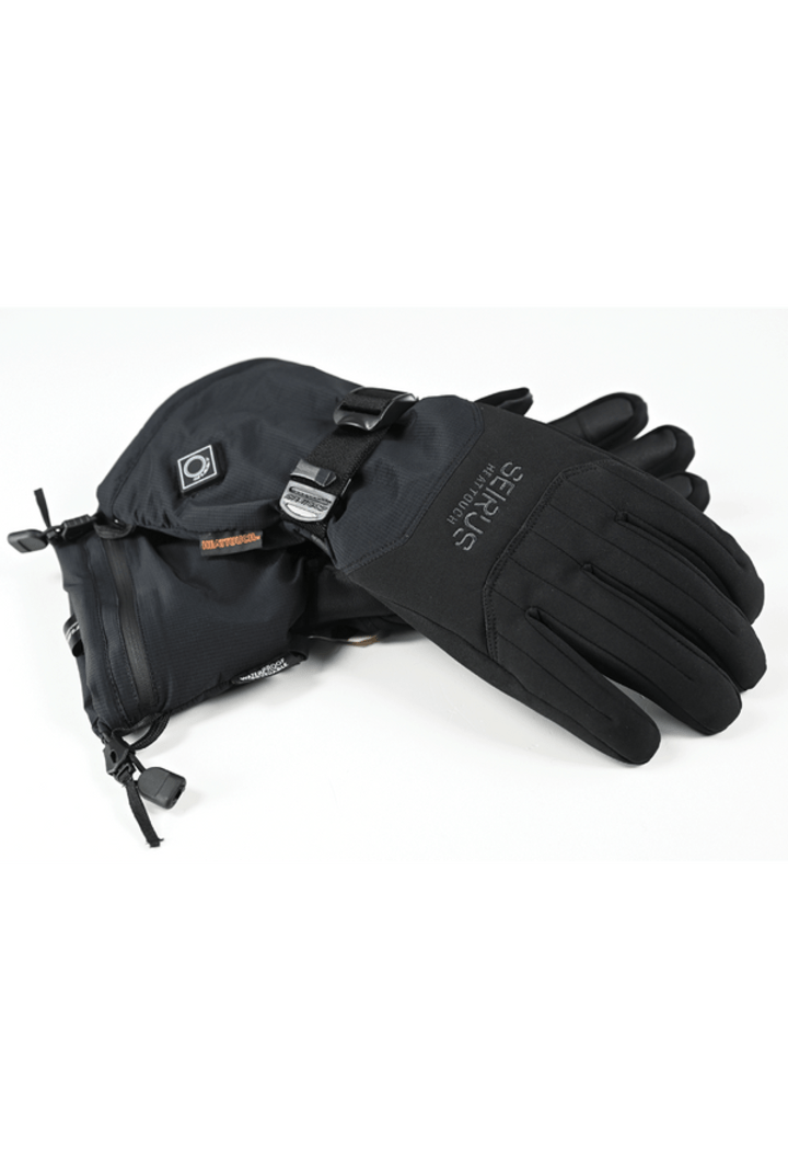 Seirus Heattouch Atlas Glove