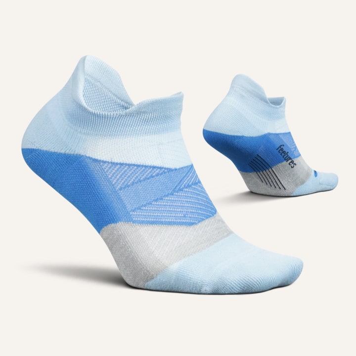 11 Best Running Socks, According to Trainers and Triathletes 2024
