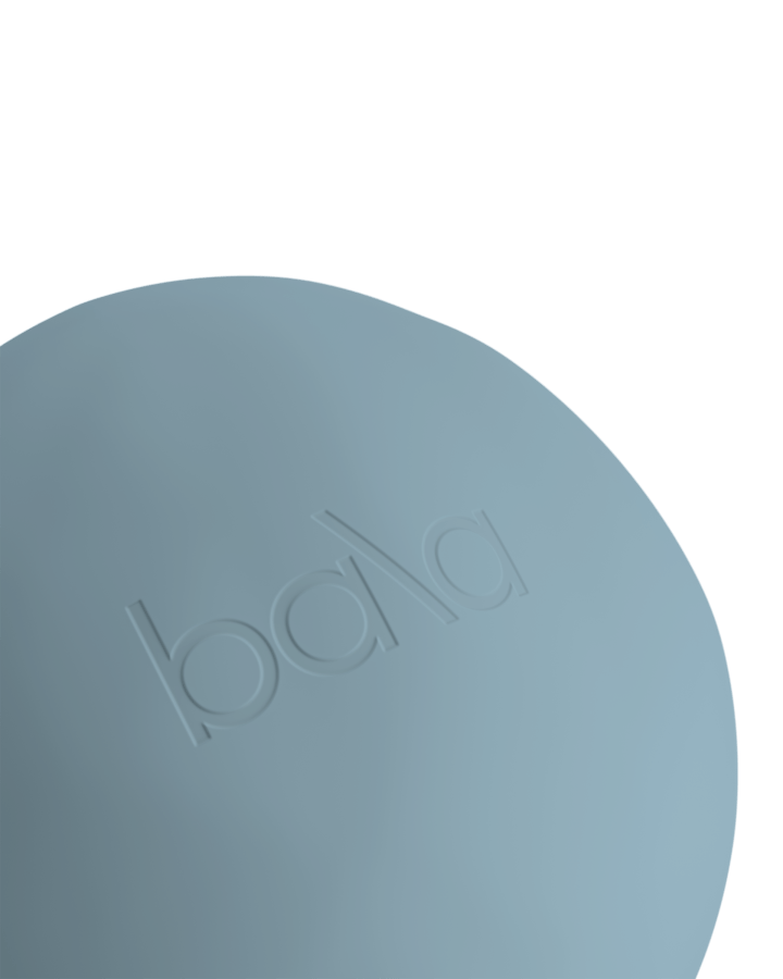 Bala Pilates Ball 