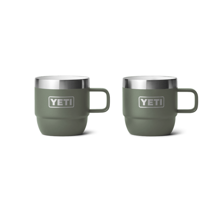 Yeti Stackable Mugs