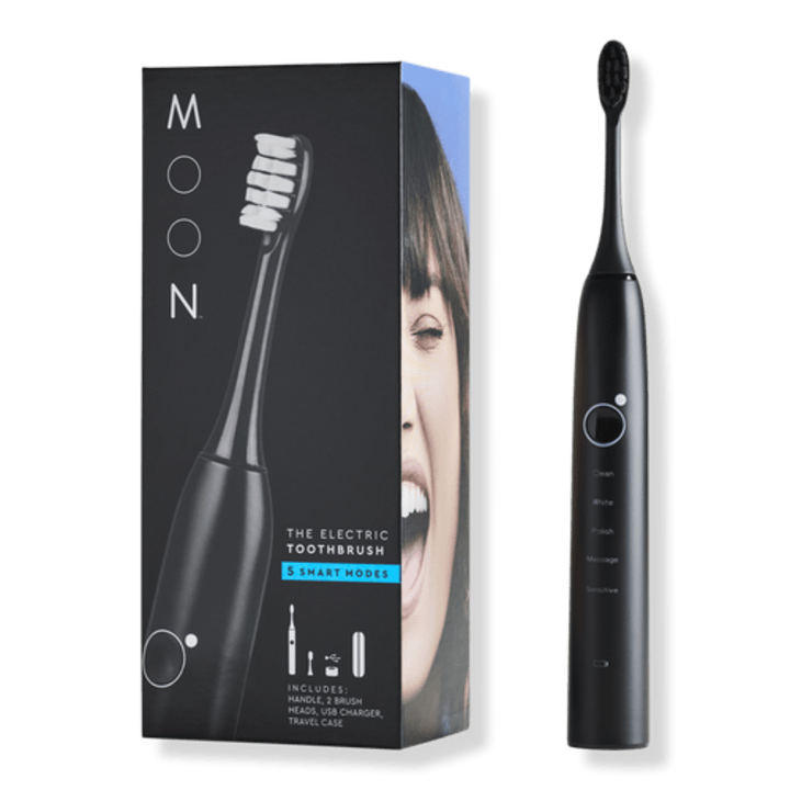 Moon Oral Beauty Electric Toothbrush