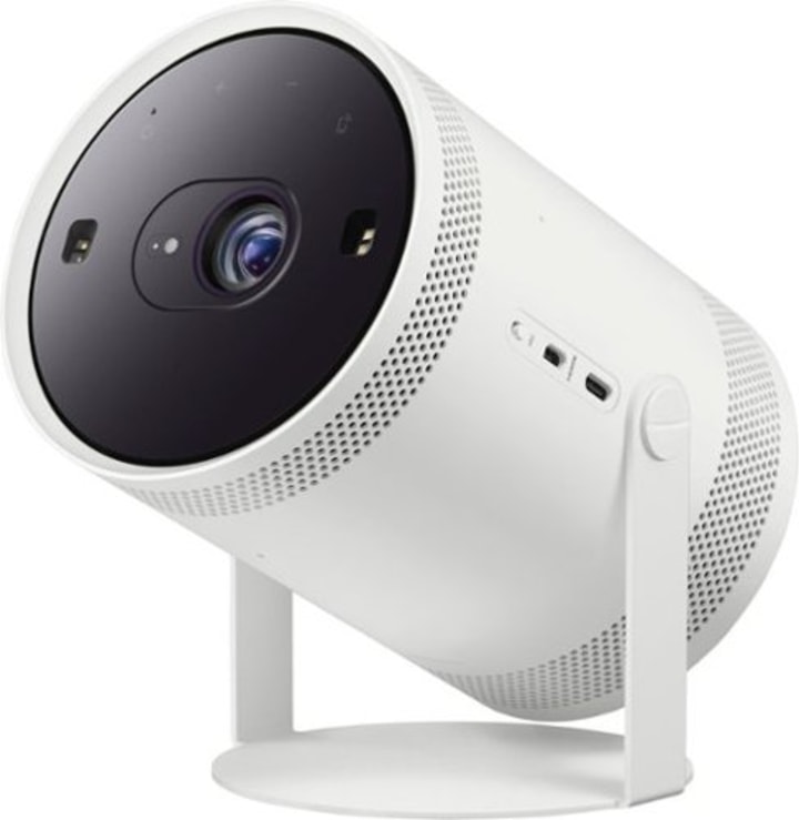 Samsung The Freestyle FHD HDR Smart Portable Projector