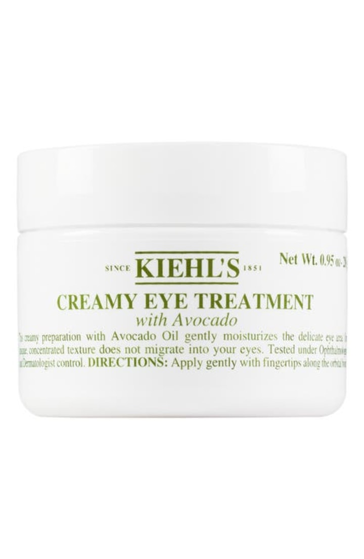 Kiehl's Since 1851 Creamy Eye Treatment with Avocado