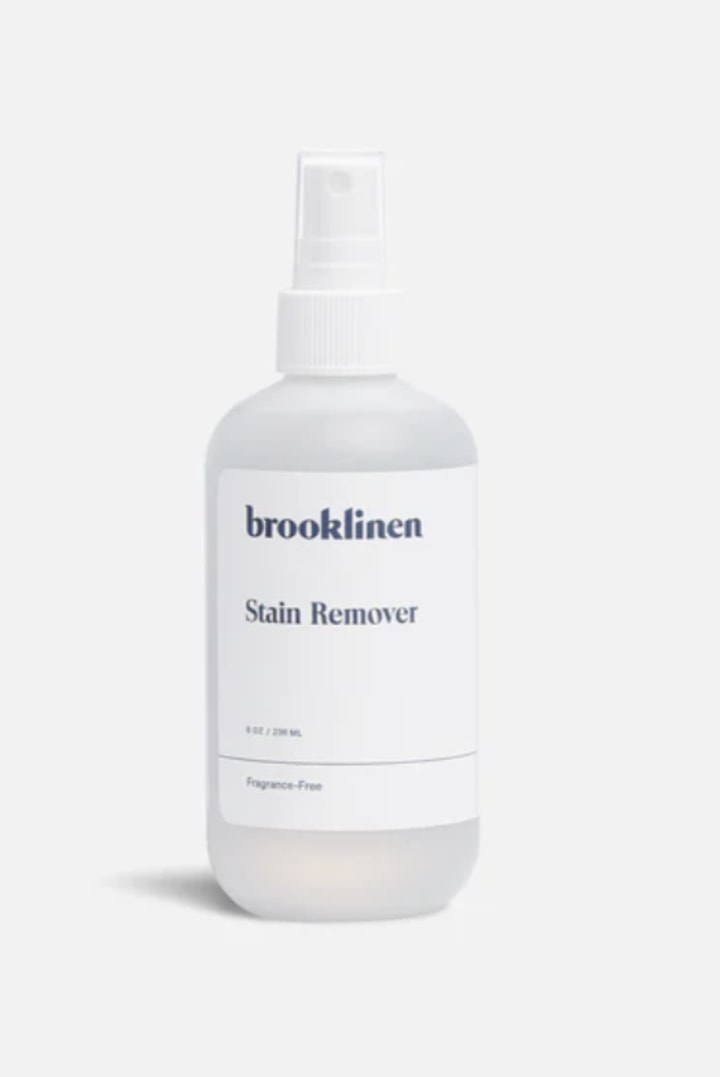 Brooklinen Stain Remover