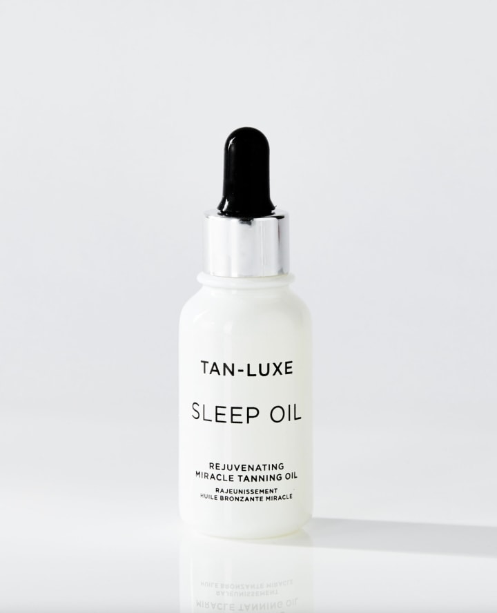 Sleep Oil