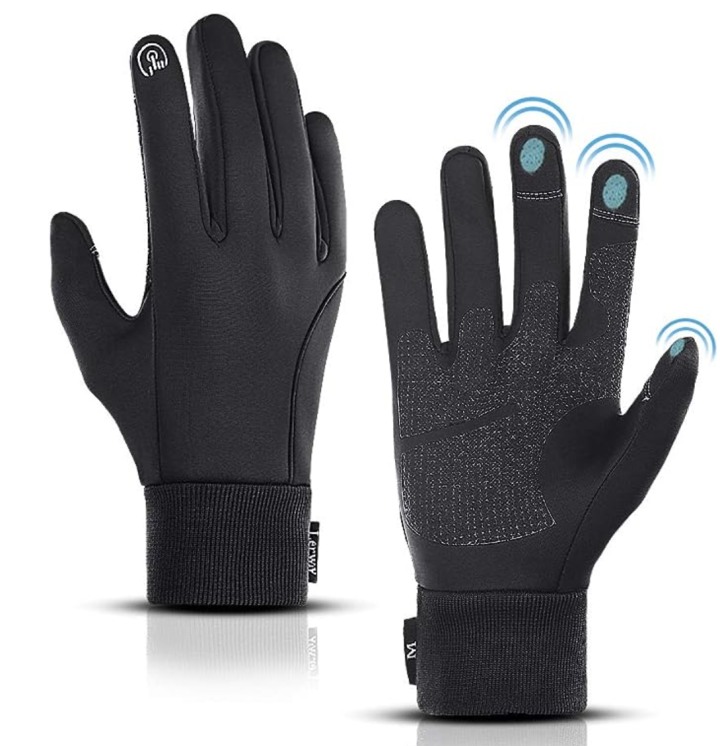 Lerway Winter Warm Gloves