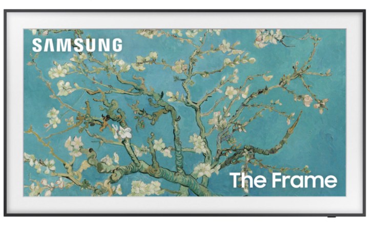 Samsung 43-Inch The Frame 4K QLED TV
