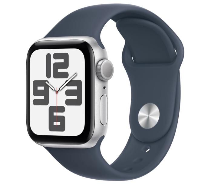 Apple Watch SE (2023, 2nd Gen)