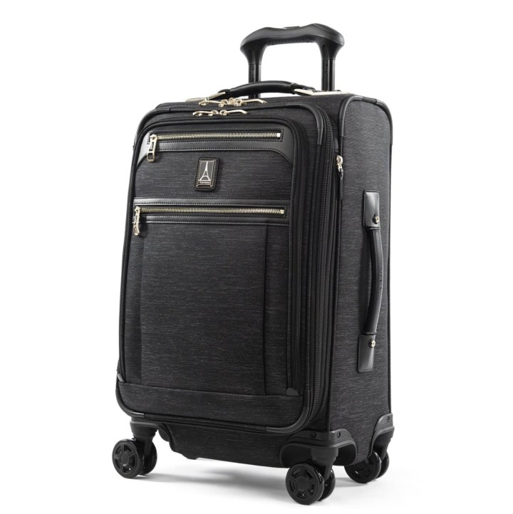Travelpro Platinum Elite 21" Carry-On Spinner