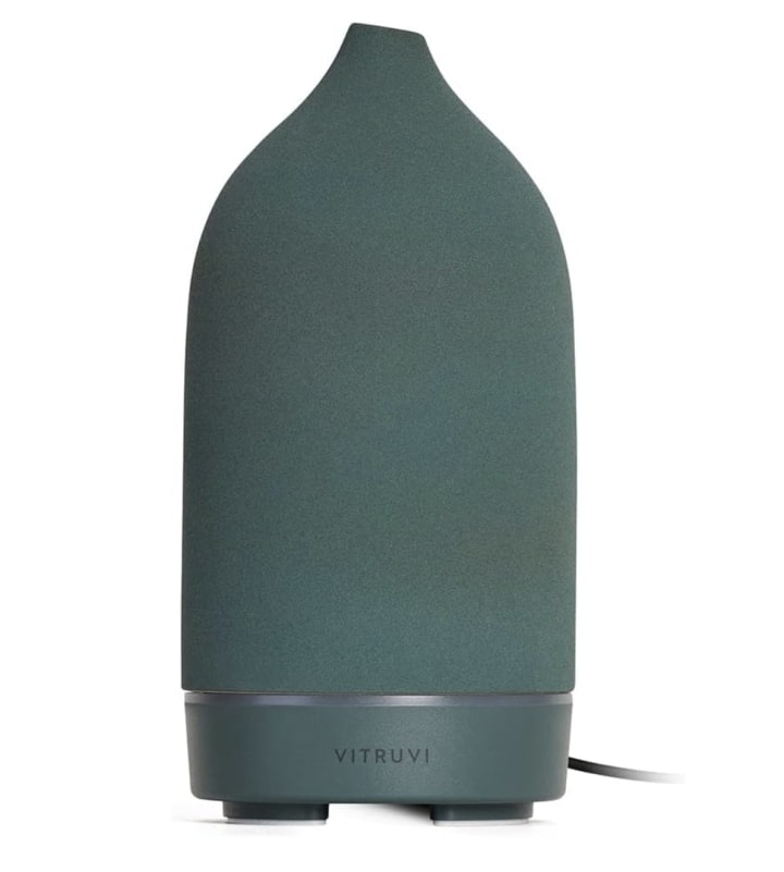 Vitruvi Stone Diffuser