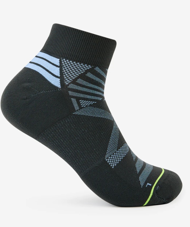 The Most Comfortable Running Socks