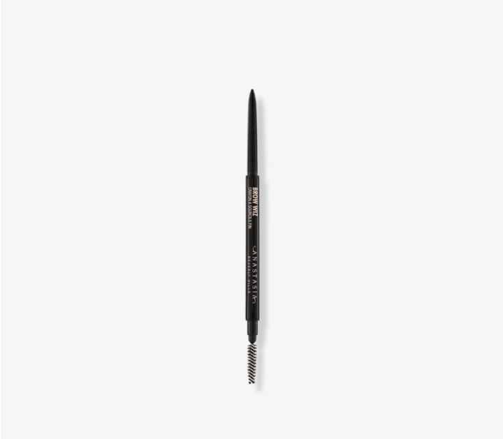 Anastasia Beverly Hills Brow Wiz Ultra-Slim Retractable Detail Pencil With Spoolie