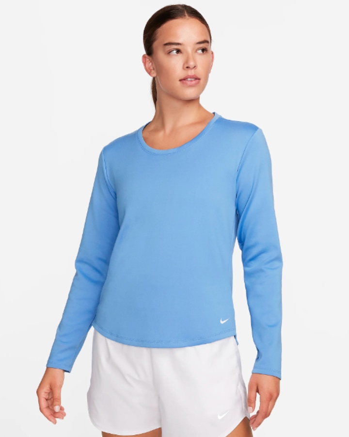 Therma-FIT One Long Sleeve Top