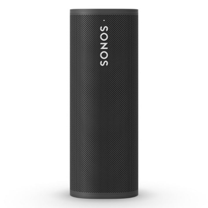Sonos Roam Portable Smart Waterproof Speaker with Bluetooth