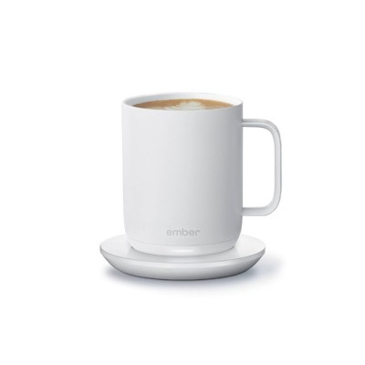 3 Colors USB Coffee Cup Rechargeable Heating Self Stirring Mixing Mug  Warmer Coffee Capsule Cup Sale - Banggood USA Mobile-arrival notice