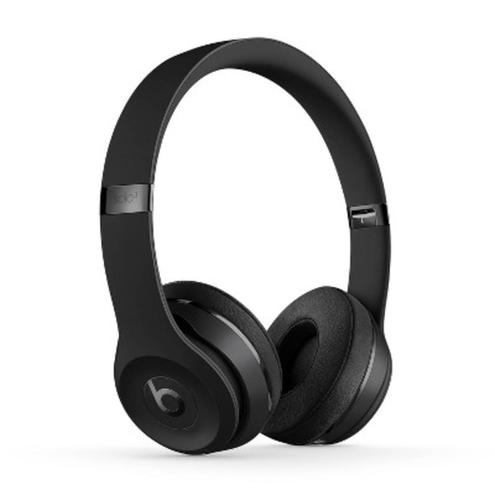 Beats Solo Bluetooth Wireless On-Ear Headphones
