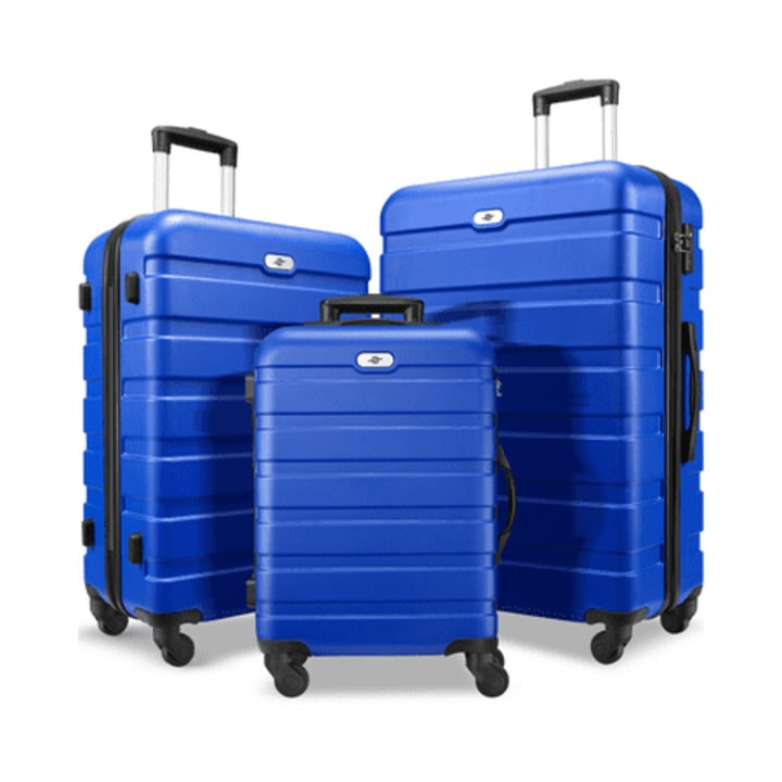 Suitour Hardshell Suitcase Set