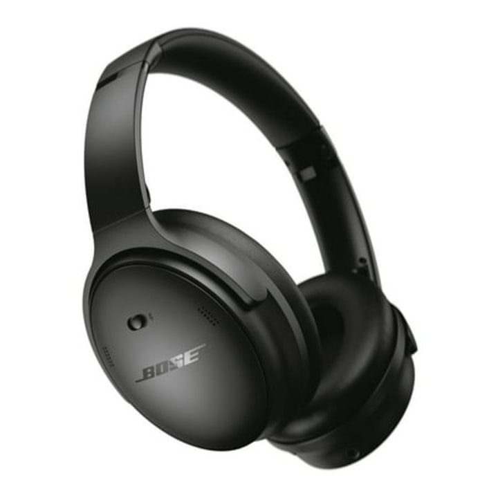 Bose QuietComfort Noise Cancelling Headphones