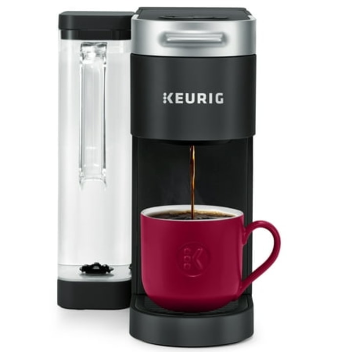Keurig K-Supreme Coffee Maker