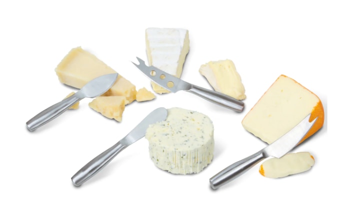 Cheese Knife Set 